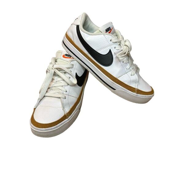 Nike Shoes - NikeCourt Legacy Next Nature